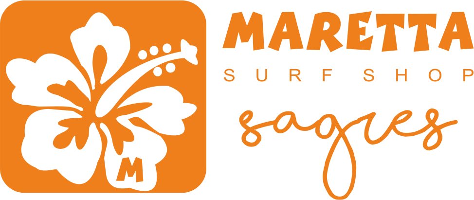 Maretta Surf Shop Sagres